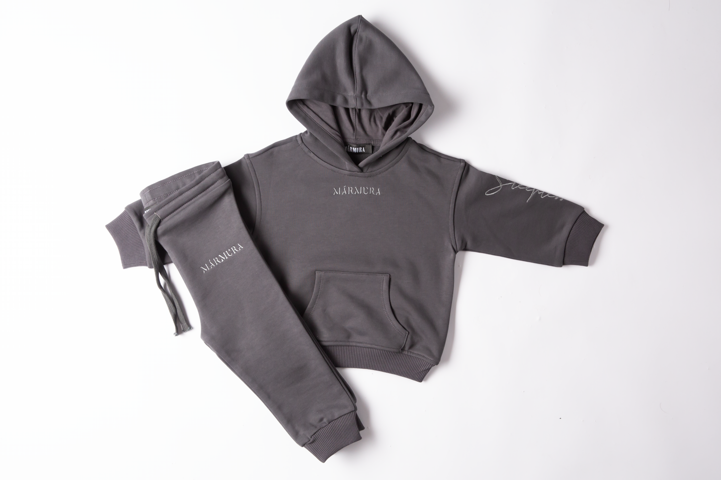 SLEEPLESS KINDERSET beige / anthrazit