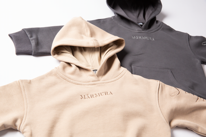 SLEEPLESS KINDERSET beige / anthrazit